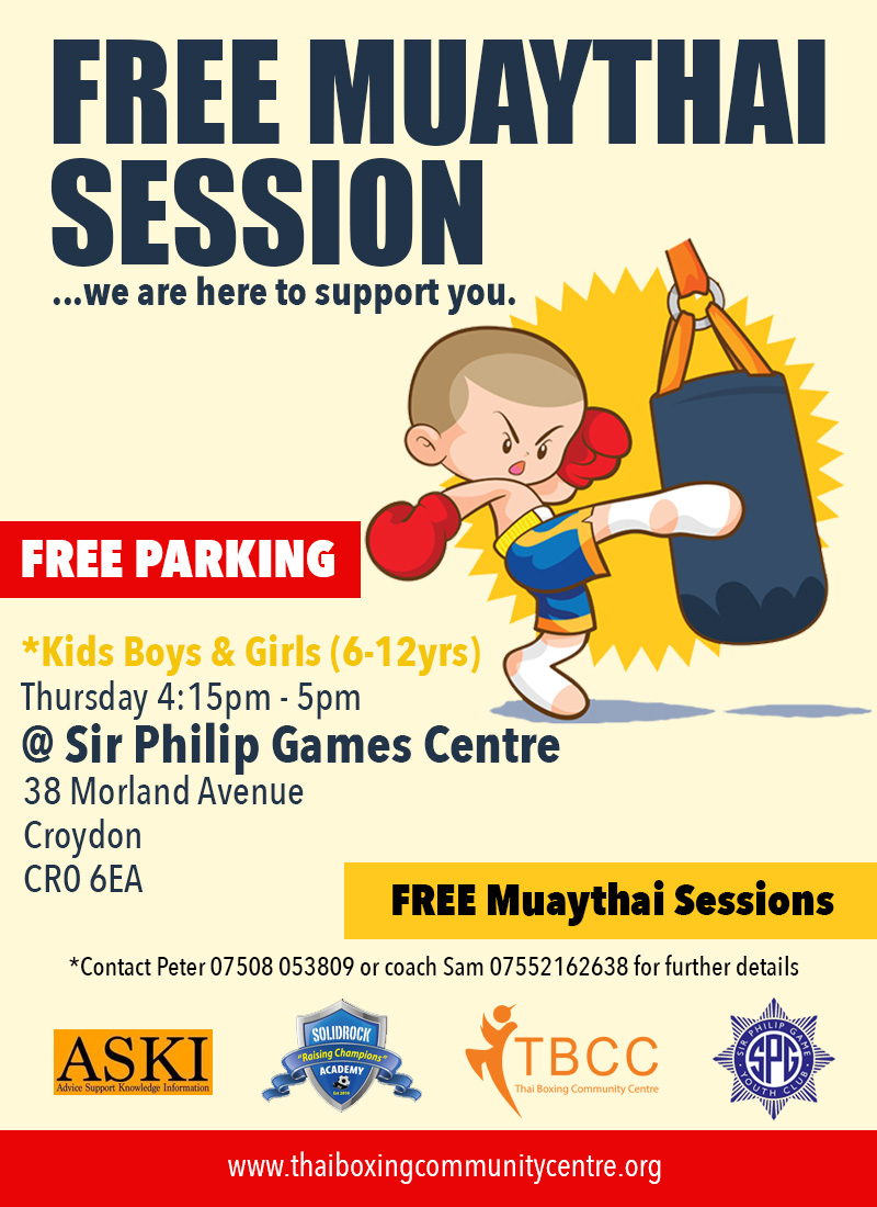 FREE-Muaythai-Sir-Philip-Game-Youth-Club-Off-White-Poster3 FREE-Muaythai-Sir-Philip-Game-Youth-Club-Off-White-Poster3