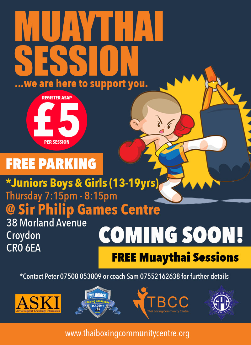 FREE-Muaythai-Sir-Philip-Game-Youth-Club-Juniors-13-19yrs-Poster2 FREE-Muaythai-Sir-Philip-Game-Youth-Club-Juniors-13-19yrs-Poster2