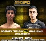 Thai Boxing Community Centre — muay thai-studio in London — 3