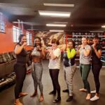 Thai Boxing Community Centre — muay thai-studio in Southend, London — 3