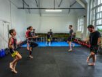 Thai Boxing Community Centre — muay thai-studio in Southend, London — 2